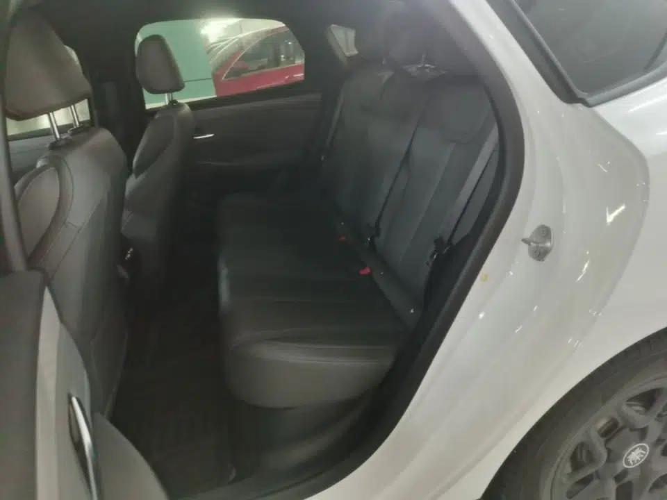 BYD Qin PLUS 2025 DM-i Smart Drive 55KM Leading Model — миниатюра 20