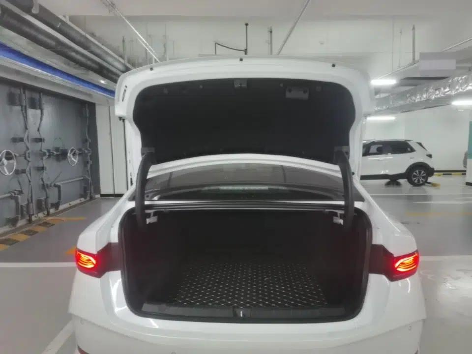 BYD Qin PLUS 2025 DM-i Smart Drive 55KM Leading Model — миниатюра 22