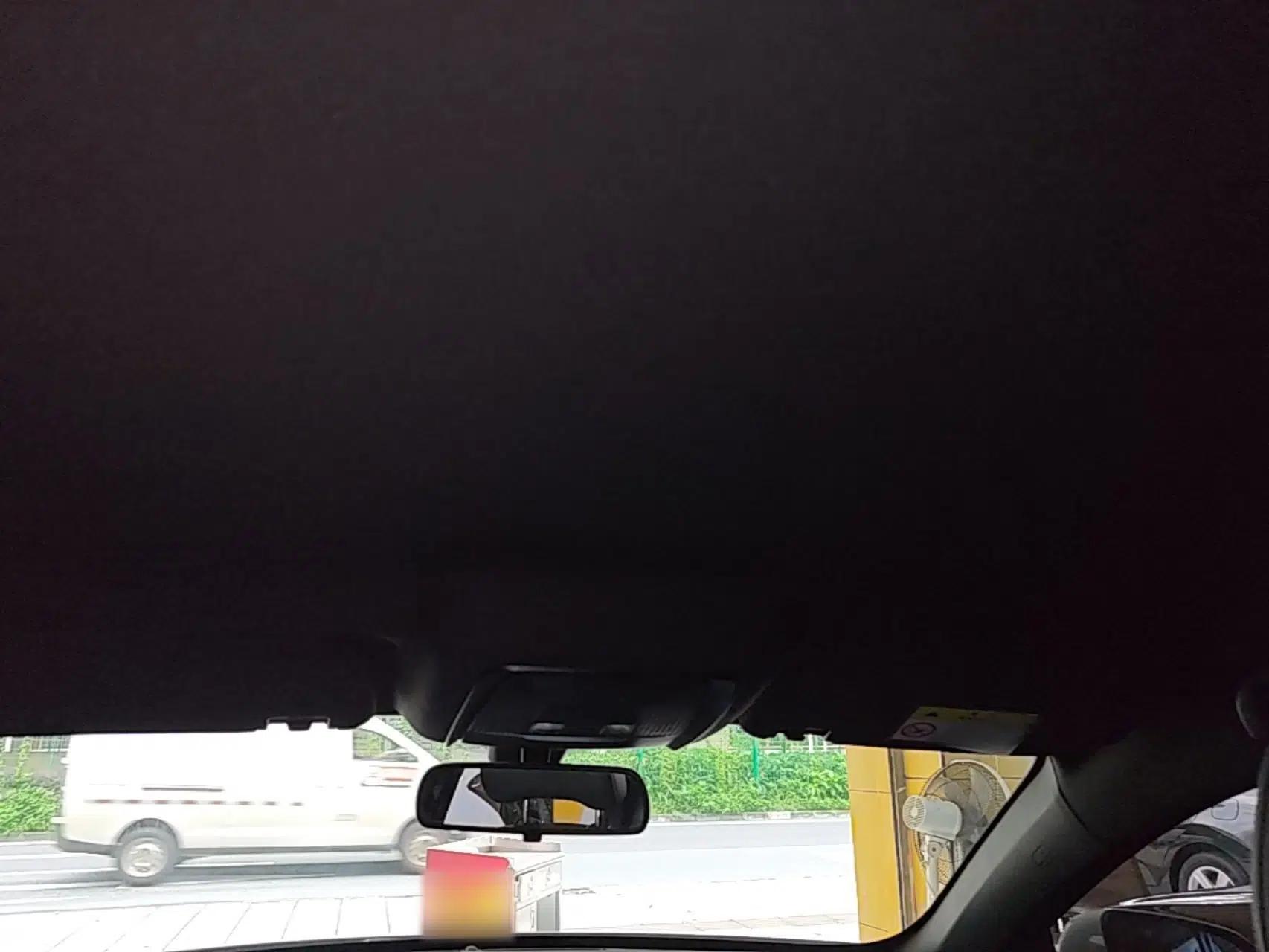 BYD Qin PLUS 2025 DM-i Smart Drive 55KM Leading Model — миниатюра 21