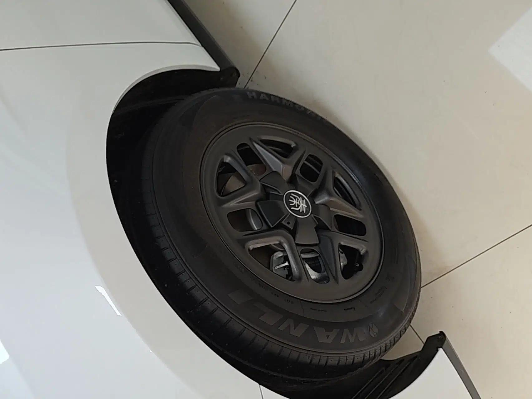 BYD Qin PLUS 2025 DM-i Smart Drive 55KM Leading Model — миниатюра 10