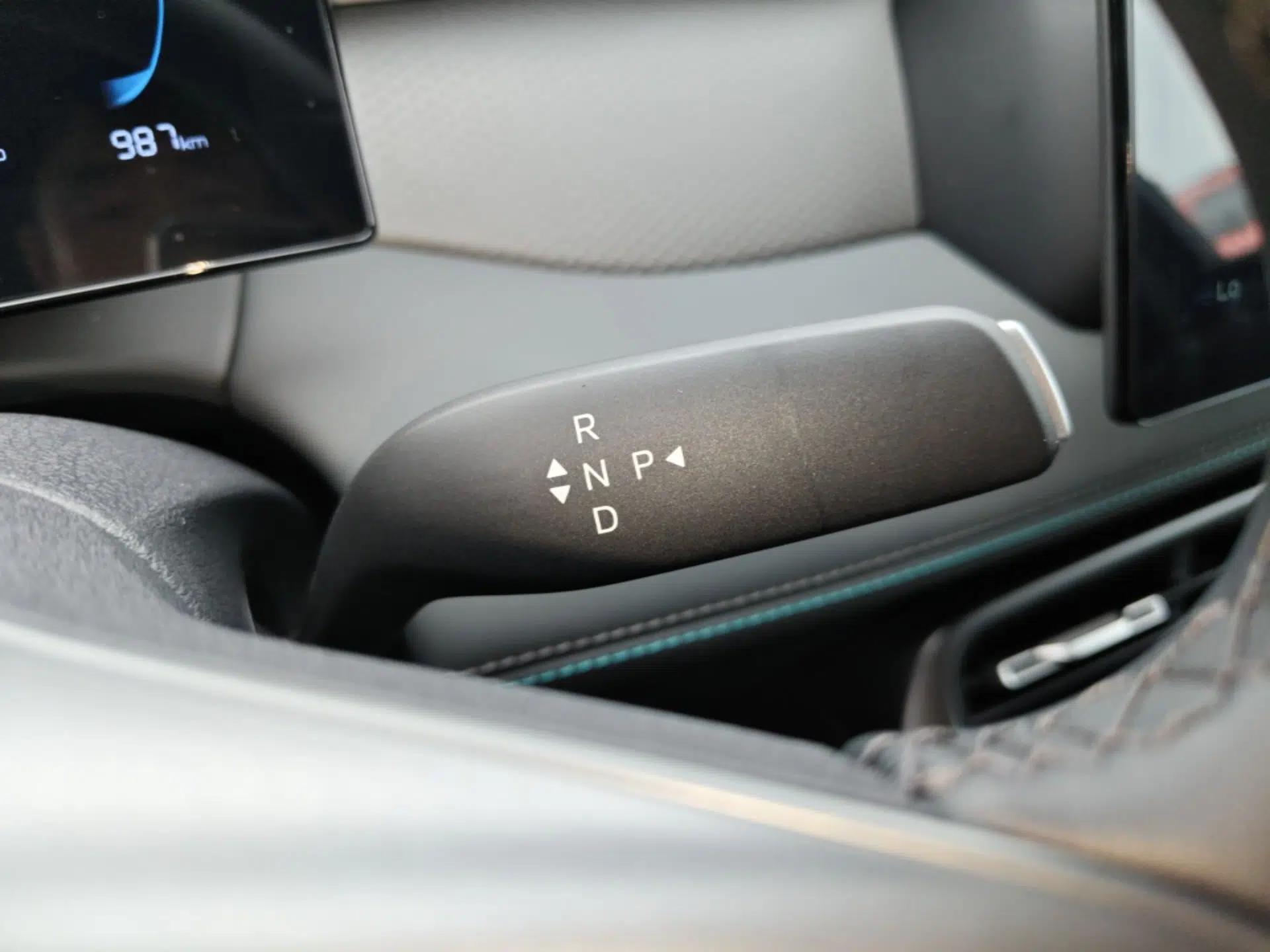 BYD Qin PLUS — миниатюра 16