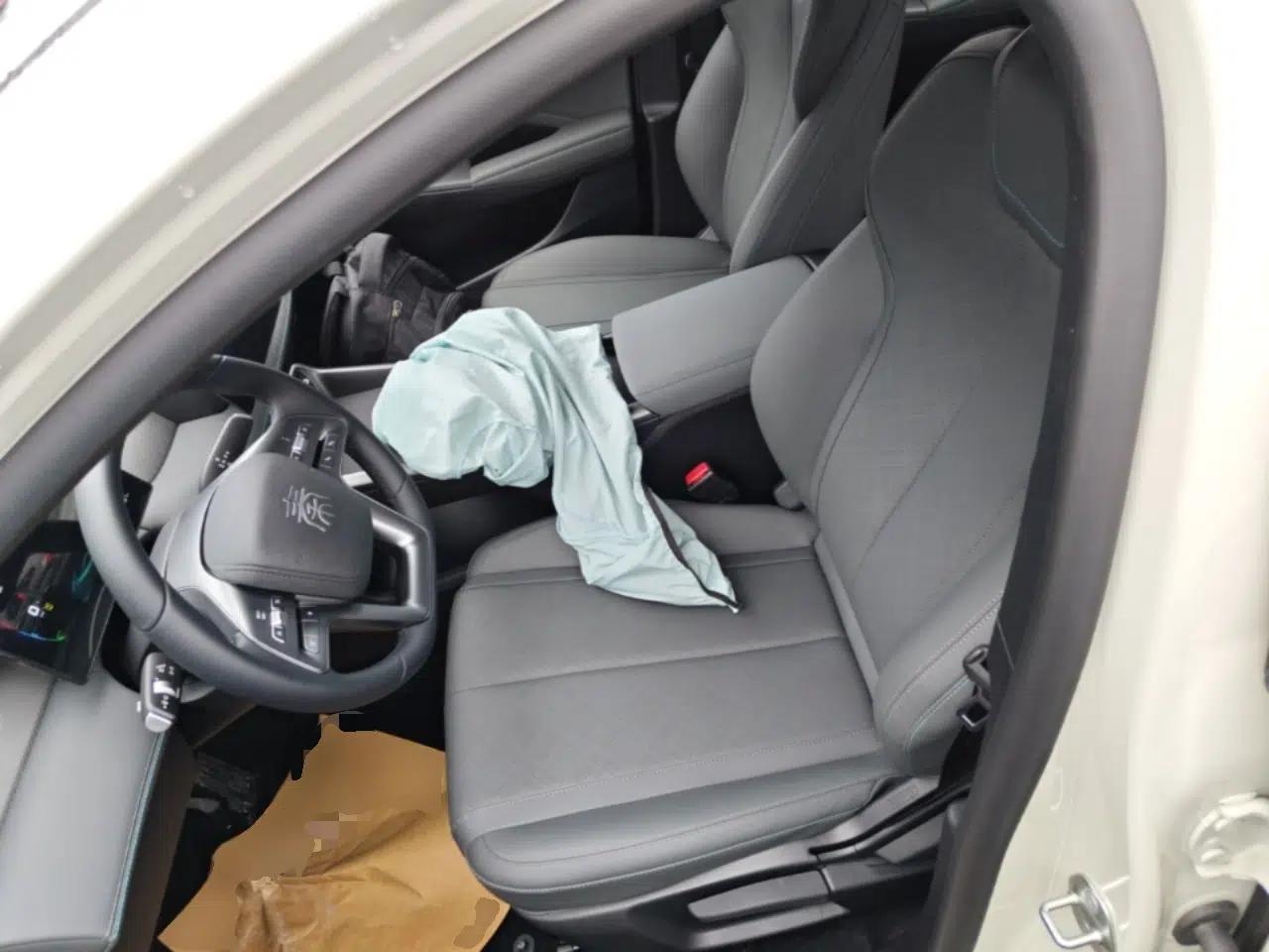 BYD Qin PLUS — миниатюра 17