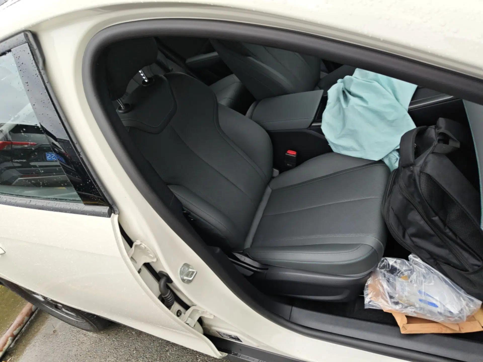 BYD Qin PLUS — миниатюра 19