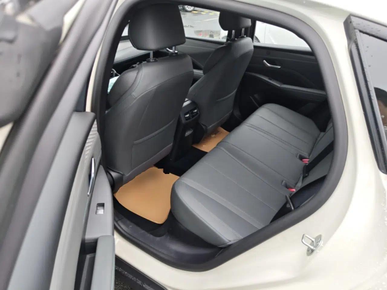 BYD Qin PLUS — миниатюра 20