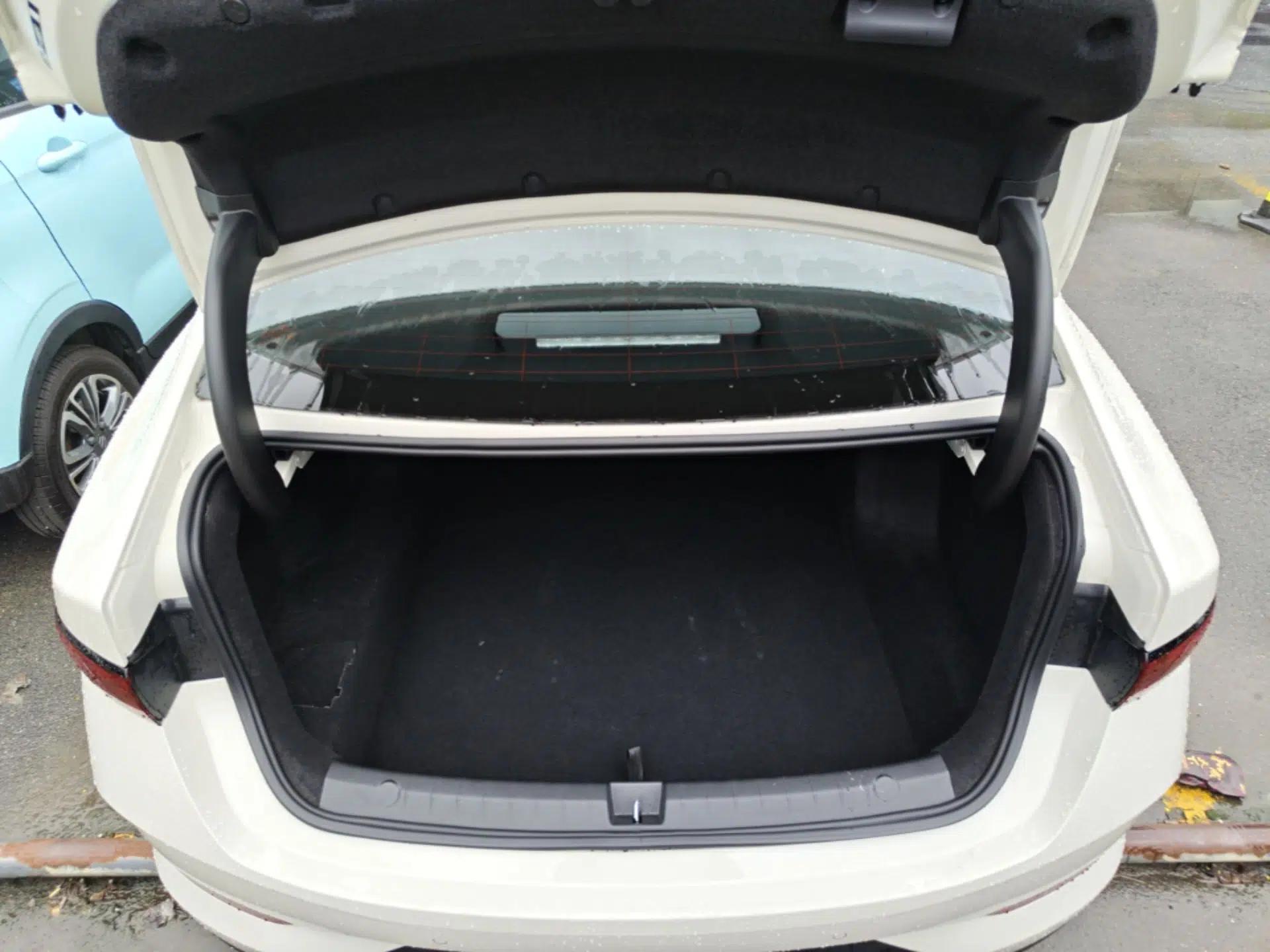 BYD Qin PLUS — миниатюра 22