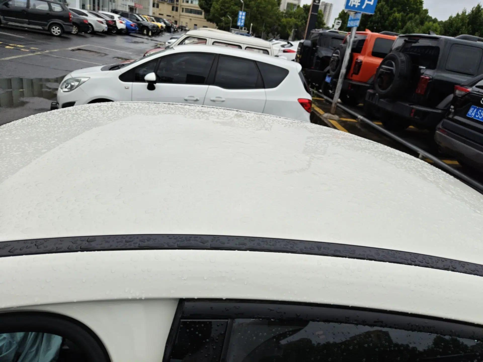 BYD Qin PLUS — миниатюра 7