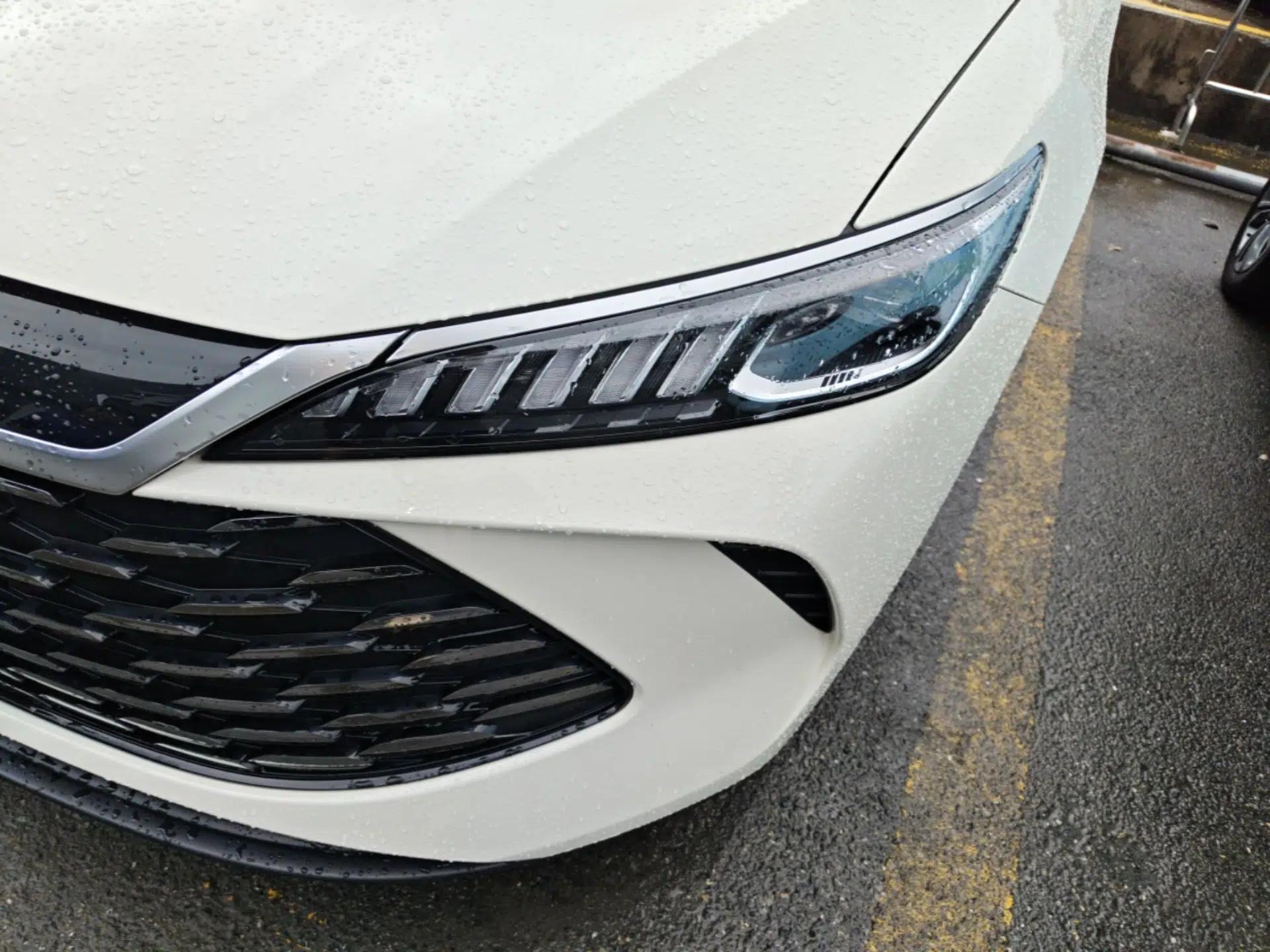 BYD Qin PLUS — миниатюра 8