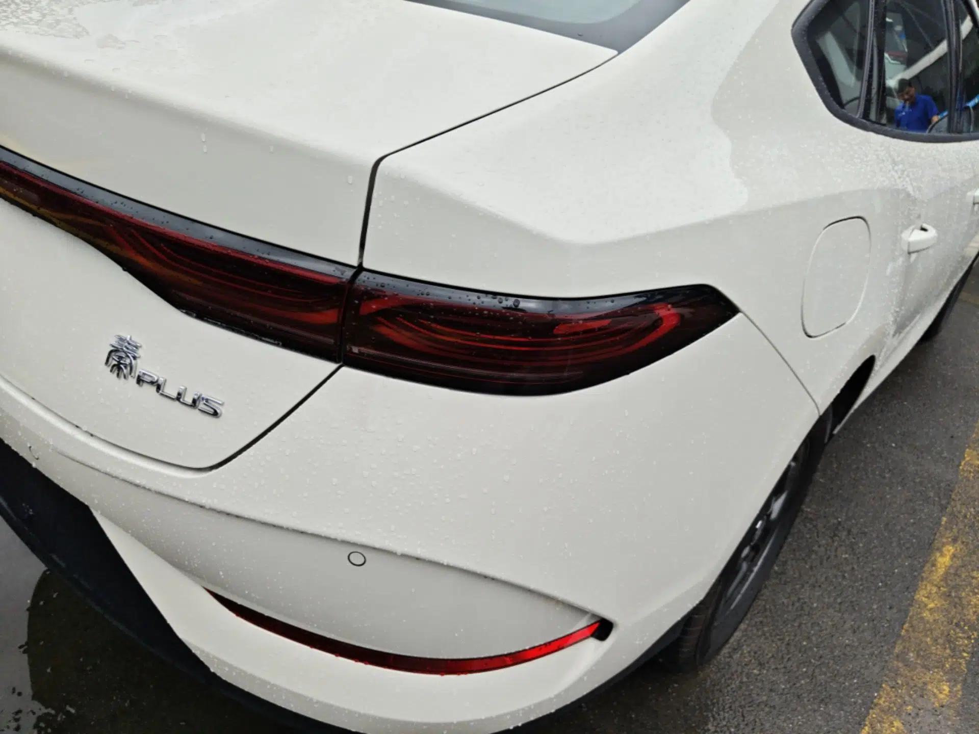 BYD Qin PLUS — миниатюра 9