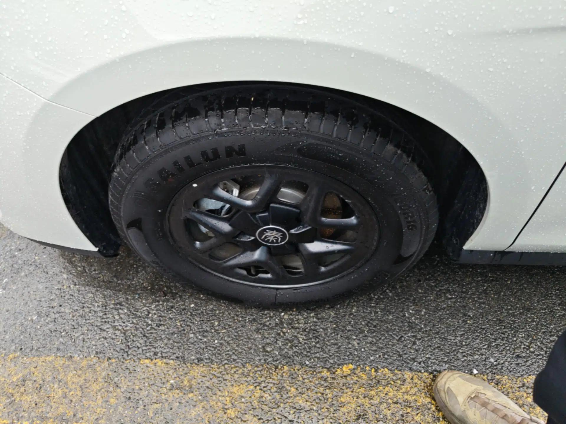 BYD Qin PLUS — миниатюра 10
