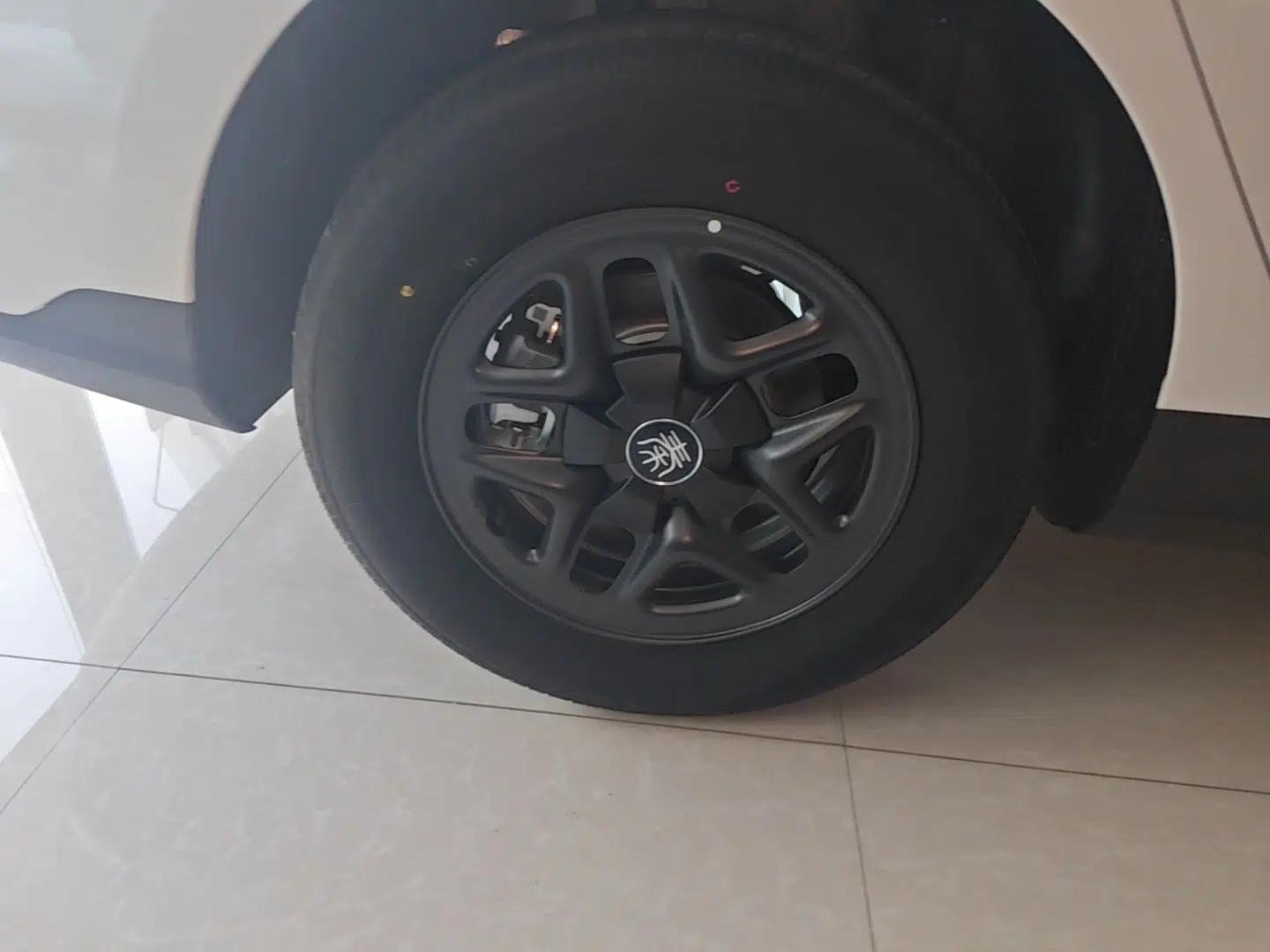 BYD Qin PLUS — миниатюра 11