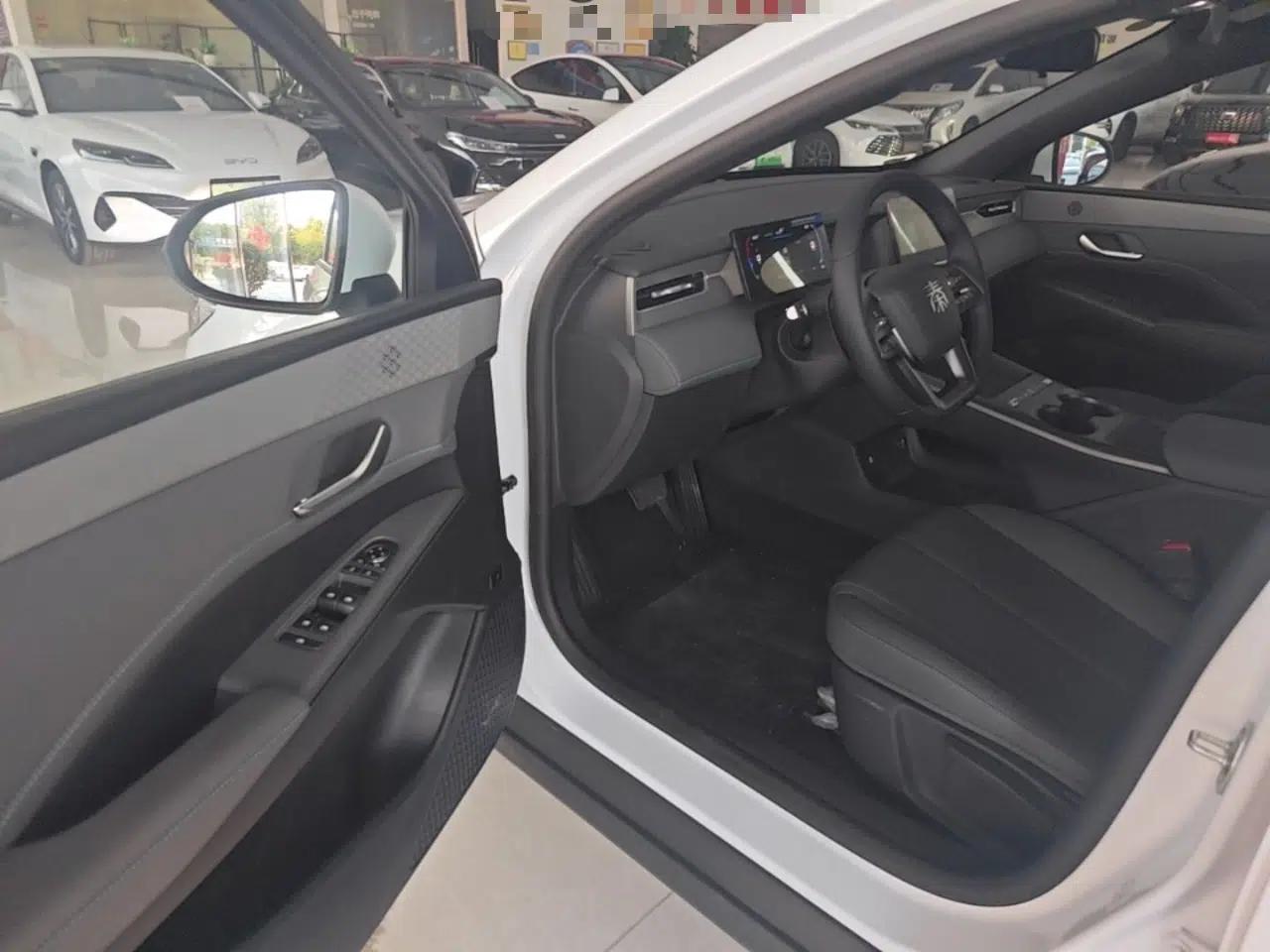 BYD Qin PLUS — миниатюра 17