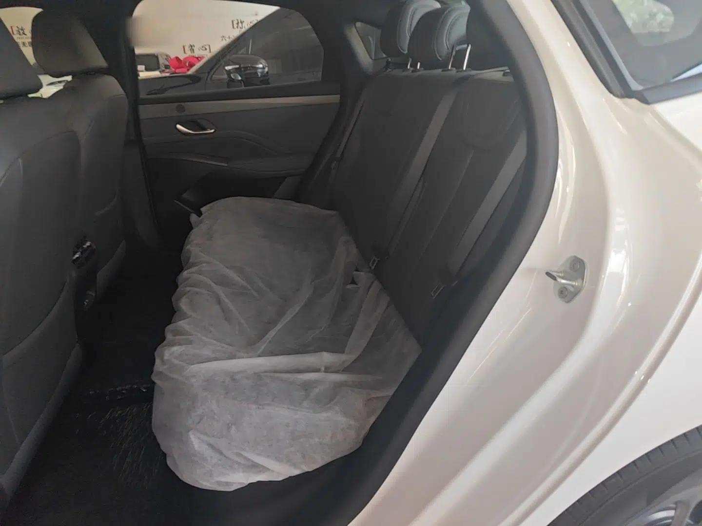BYD Qin PLUS — миниатюра 20