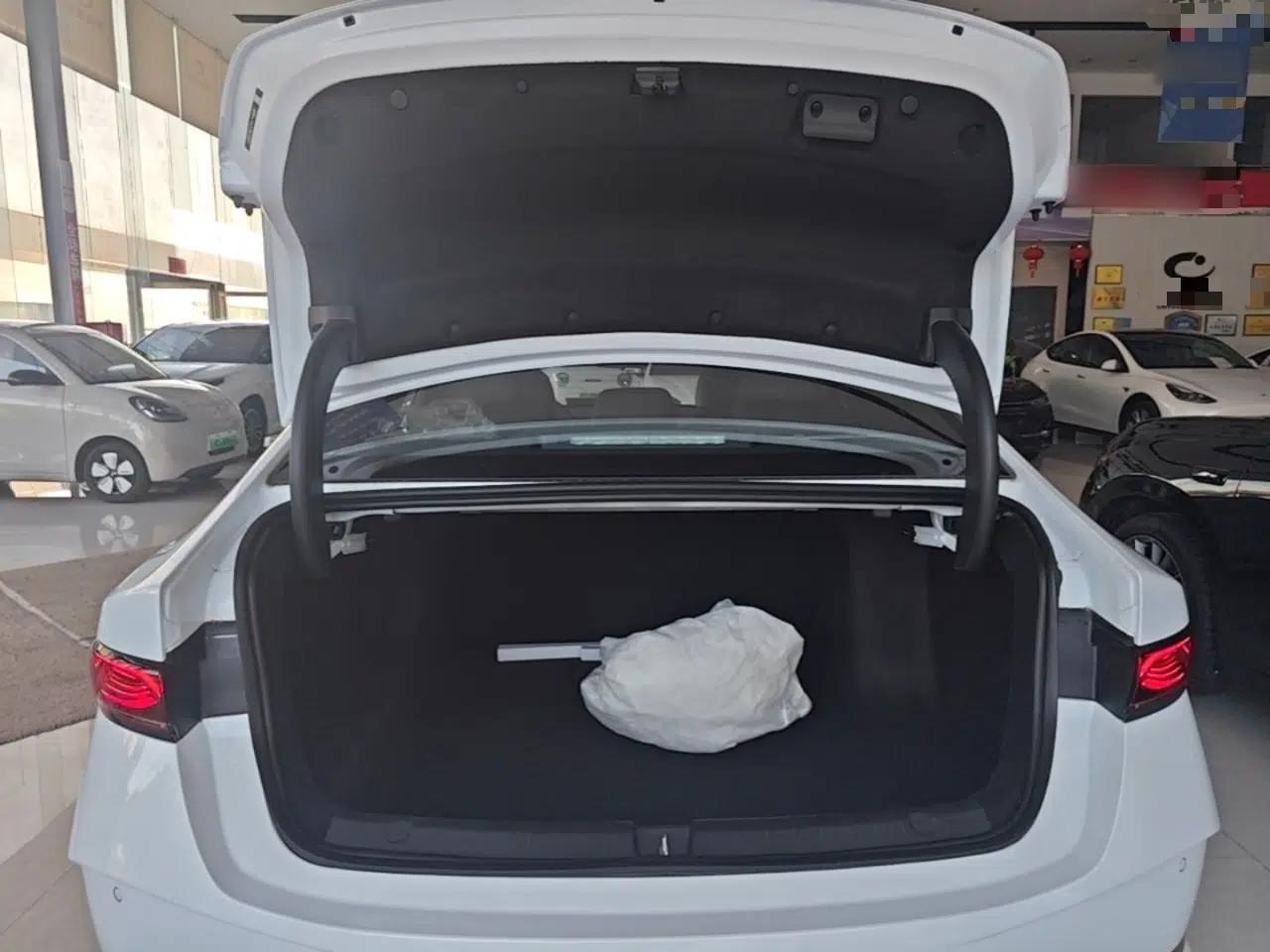BYD Qin PLUS — миниатюра 22
