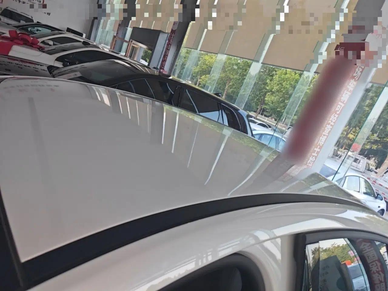 BYD Qin PLUS — миниатюра 7