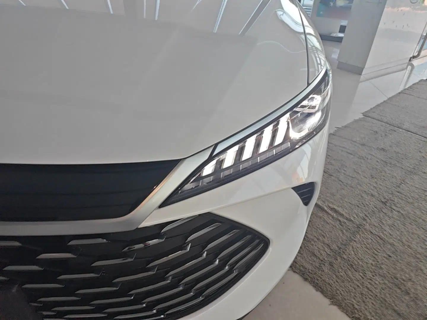 BYD Qin PLUS — миниатюра 8