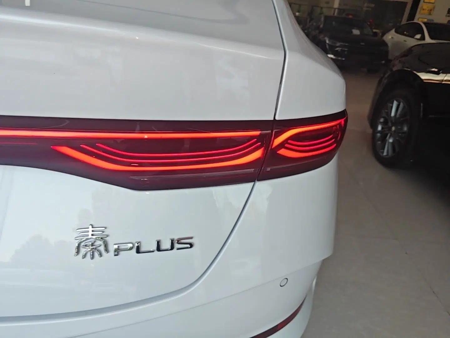 BYD Qin PLUS — миниатюра 9