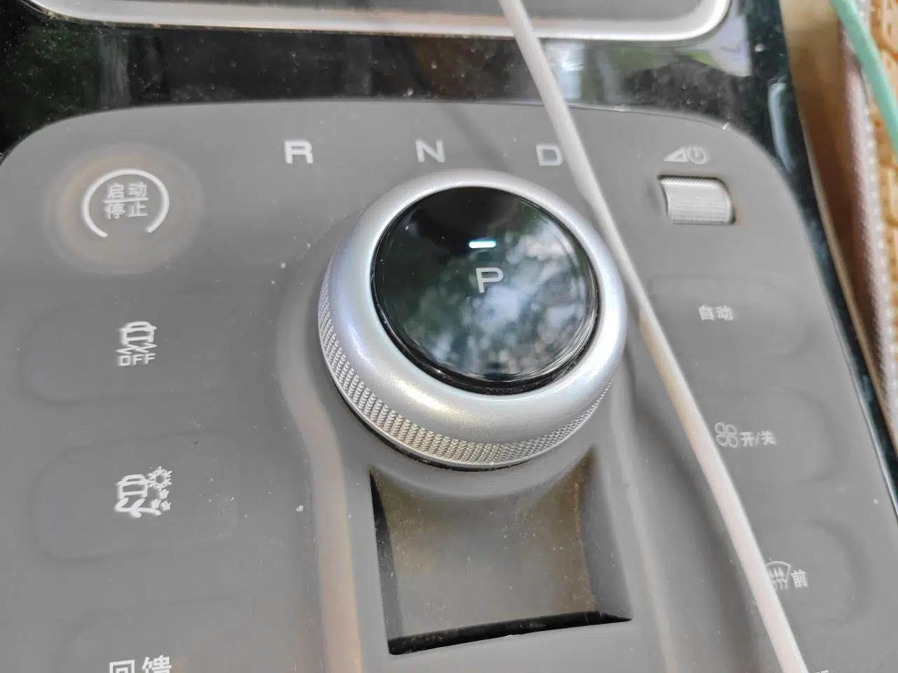 BYD Qin PLUS BYD Qin EV 510km ride-hailing version — миниатюра 14