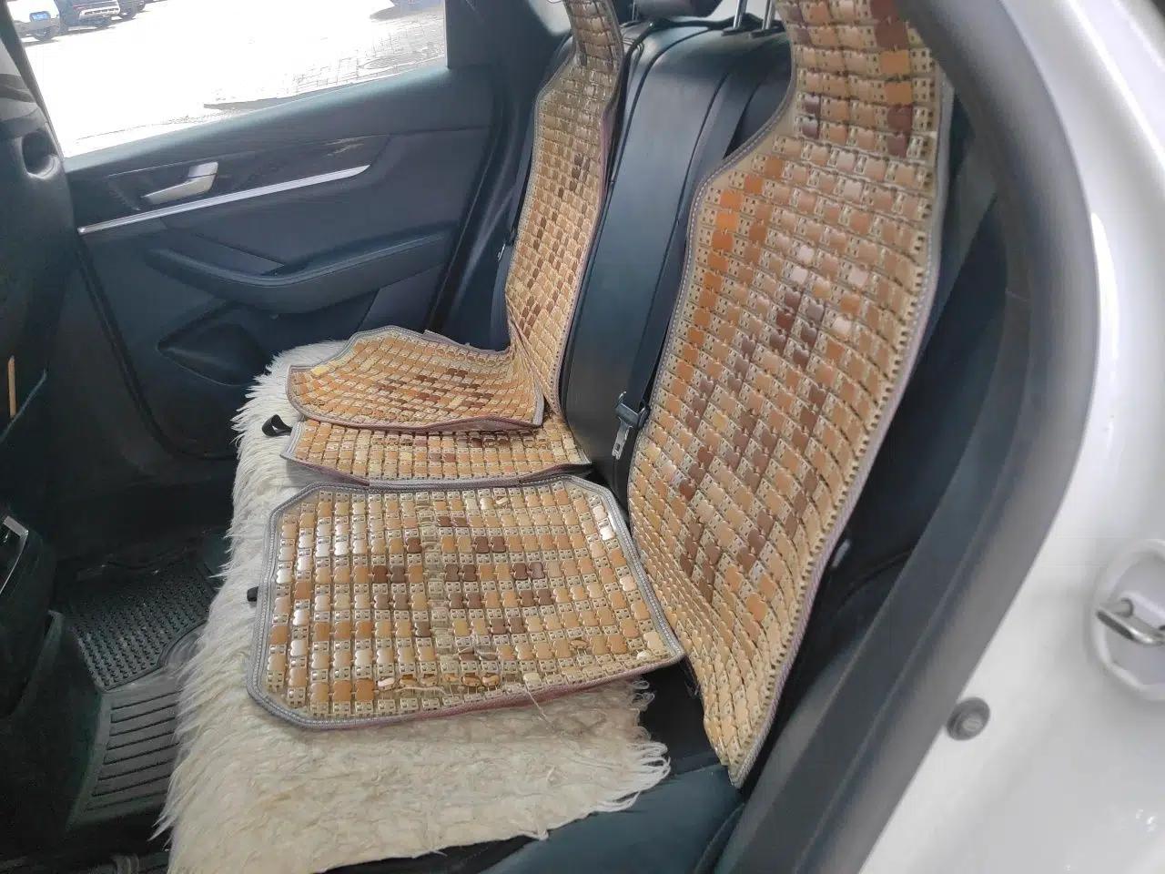 BYD Qin PLUS BYD Qin EV 510km ride-hailing version — миниатюра 17