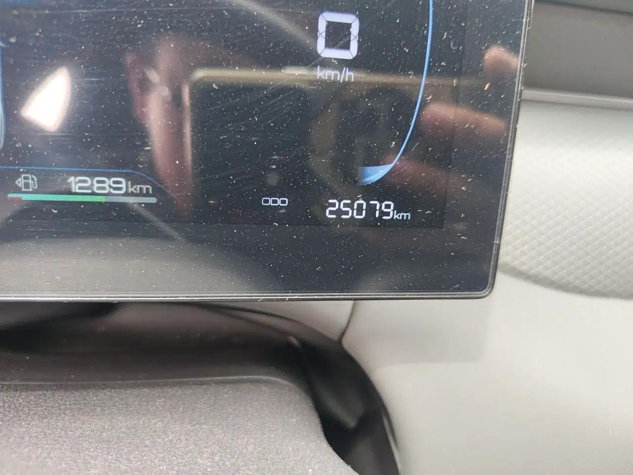 BYD Qin PLUS — миниатюра 12