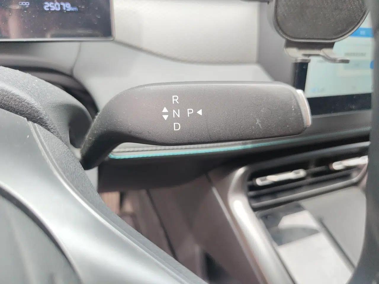 BYD Qin PLUS — миниатюра 14