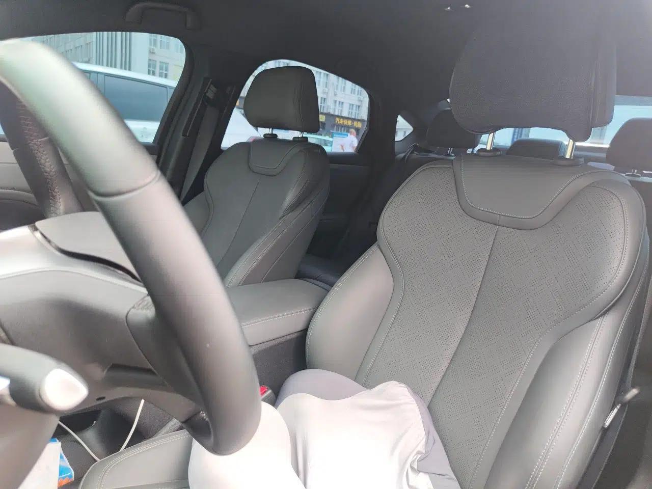 BYD Qin PLUS — миниатюра 15