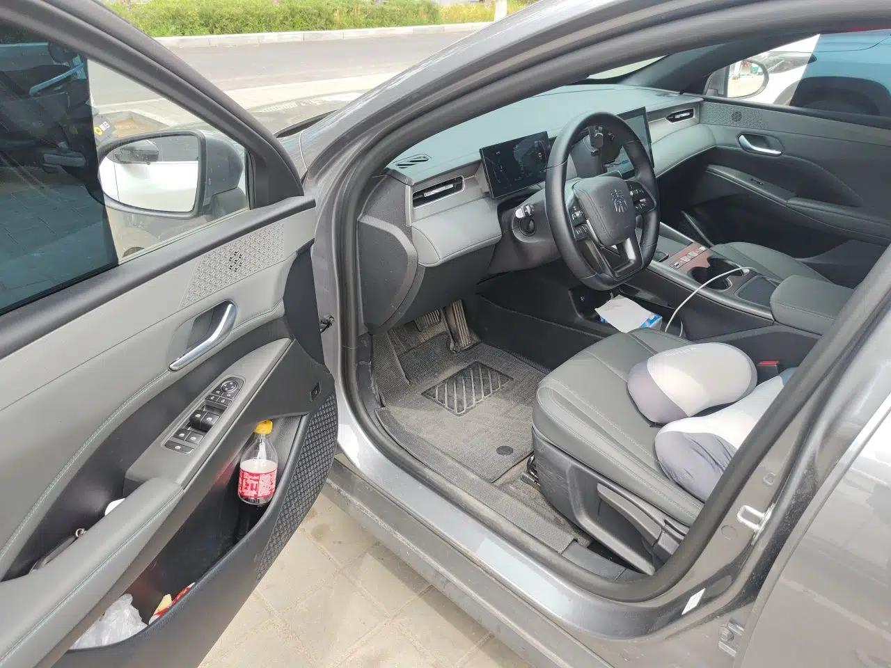 BYD Qin PLUS — миниатюра 16