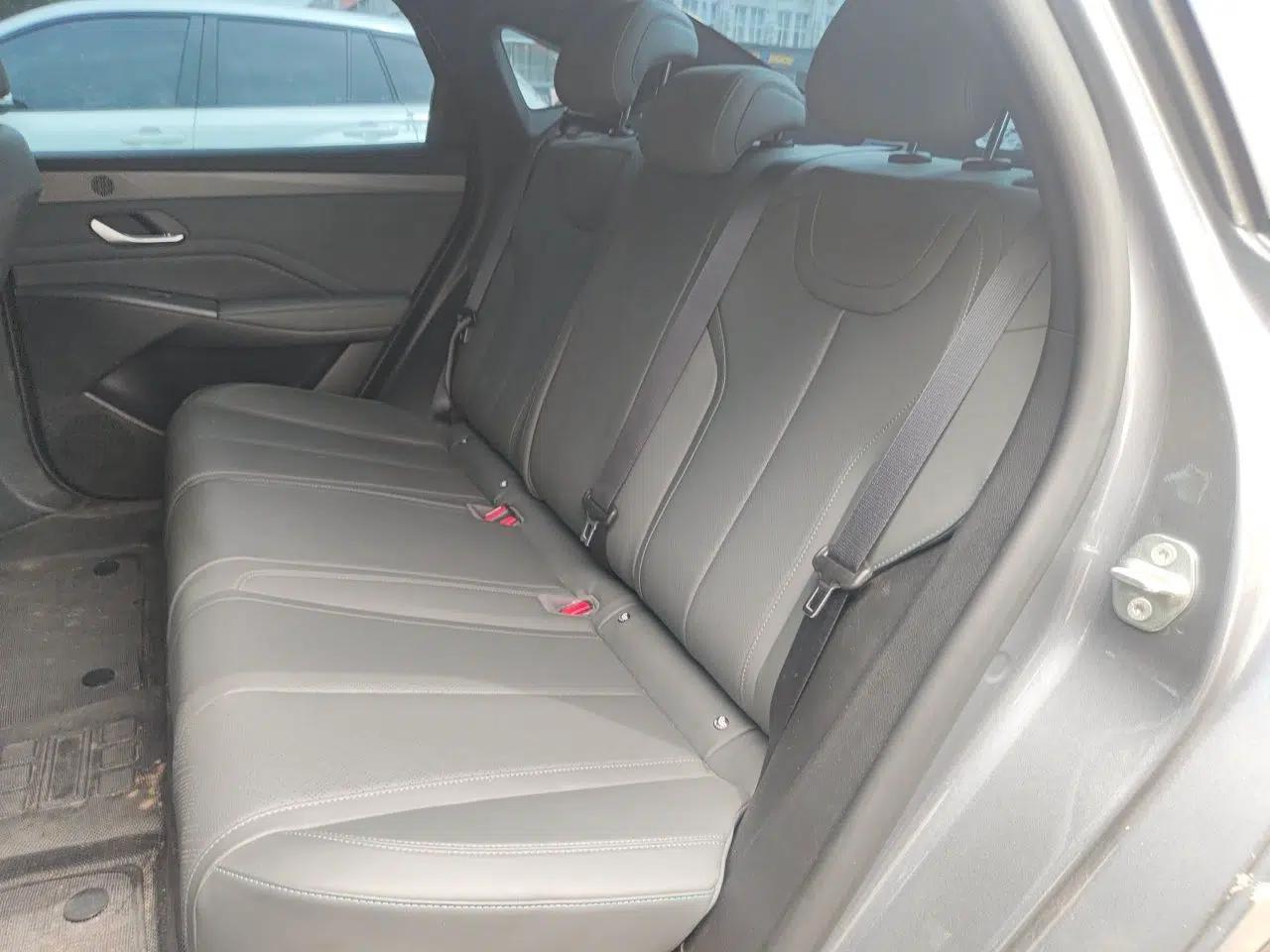 BYD Qin PLUS — миниатюра 17