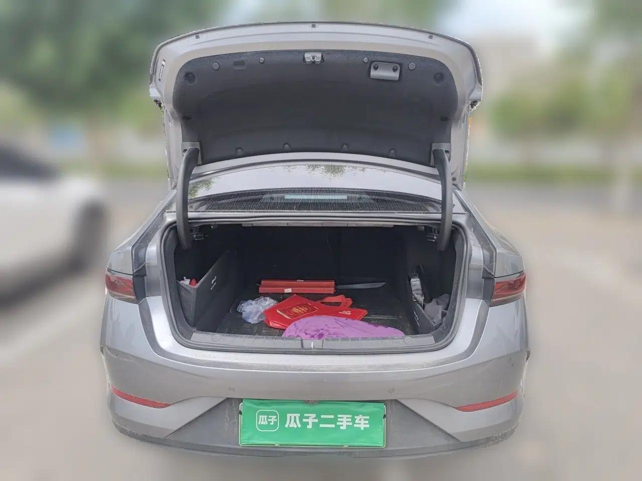 BYD Qin PLUS — миниатюра 19