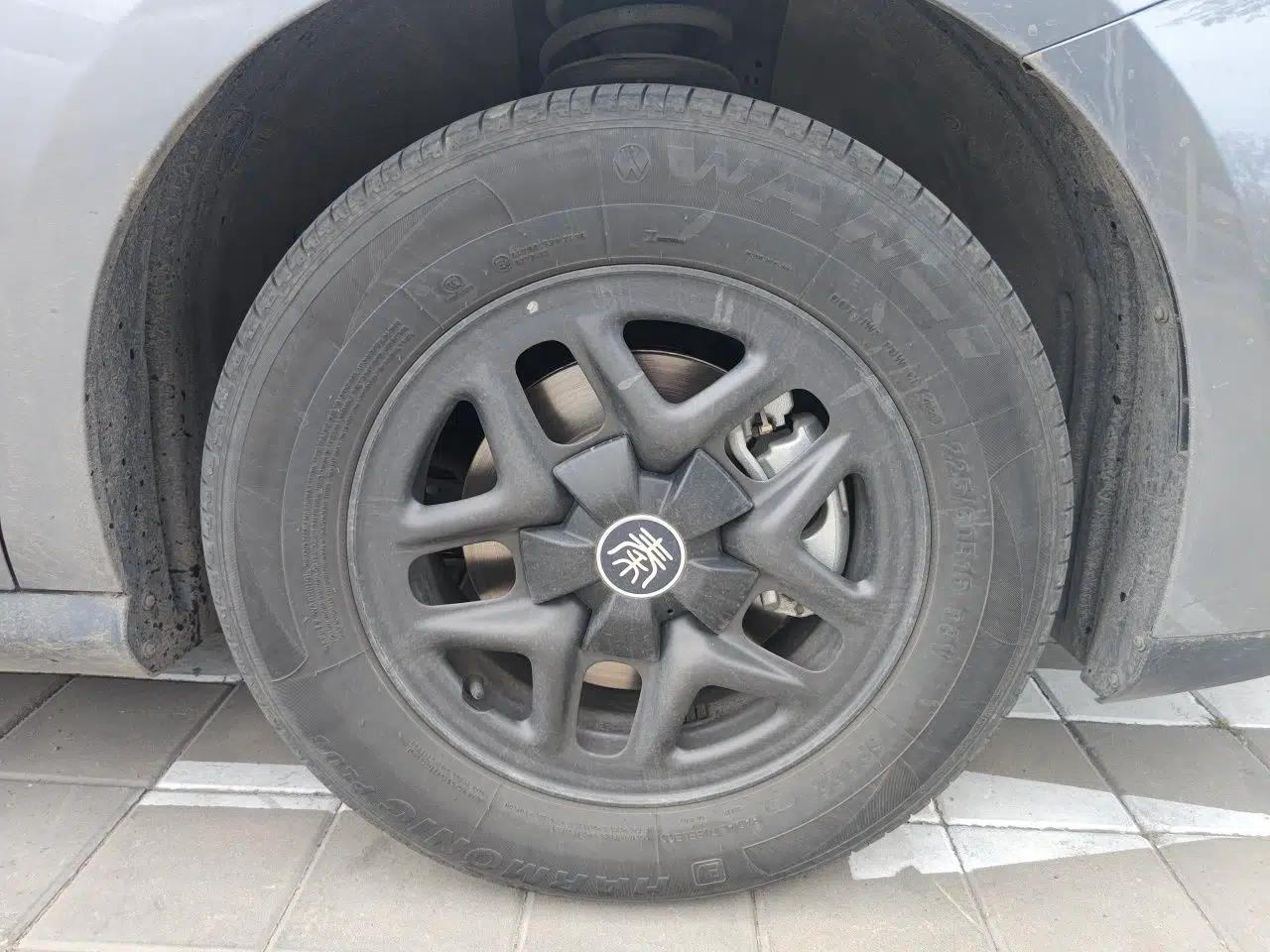 BYD Qin PLUS — миниатюра 8