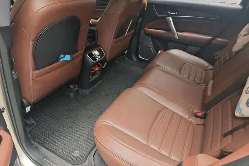 Honda UR-V 2017 370TURBO 2WD Premium Edition (National V Emission Standard) — миниатюра 14
