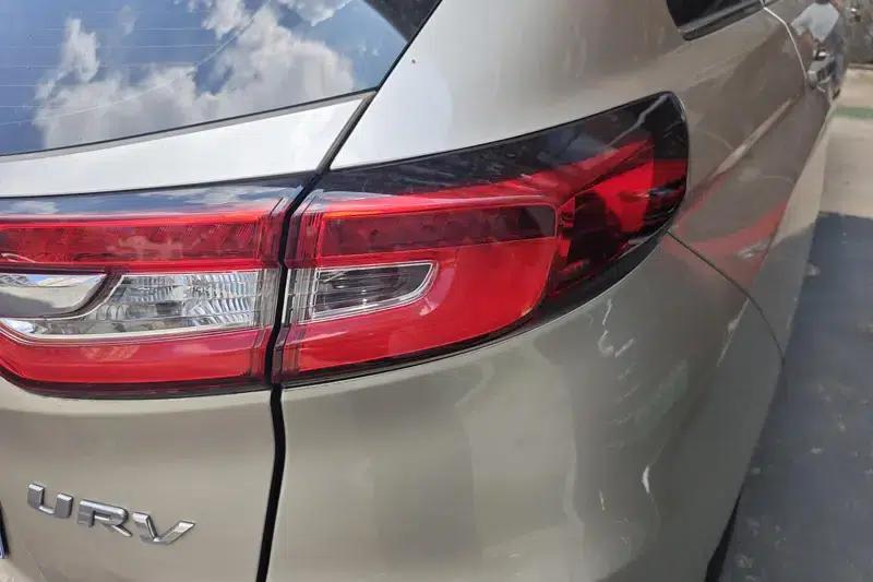 Honda UR-V 2017 370TURBO 2WD Premium Edition (National V Emission Standard) — миниатюра 6