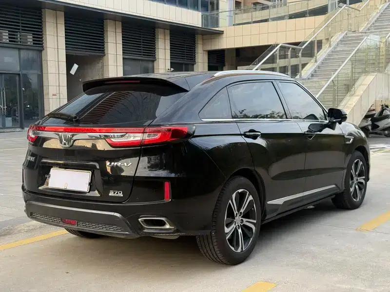 Honda UR-V 2017 370TURBO 2WD Premium Edition (National V Emission Standard) — миниатюра 6