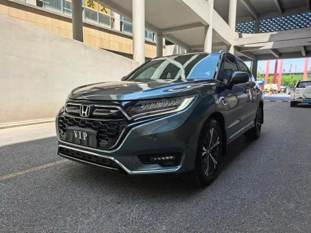 Honda UR-V 2020 370TURBO 2WD Premium Edition