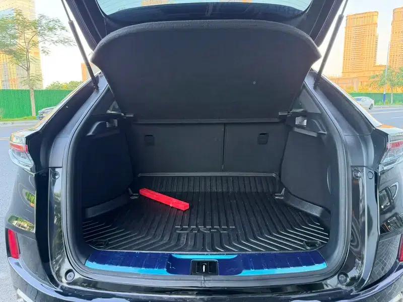 Honda UR-V 2020 370TURBO AWD Premium Edition — миниатюра 20