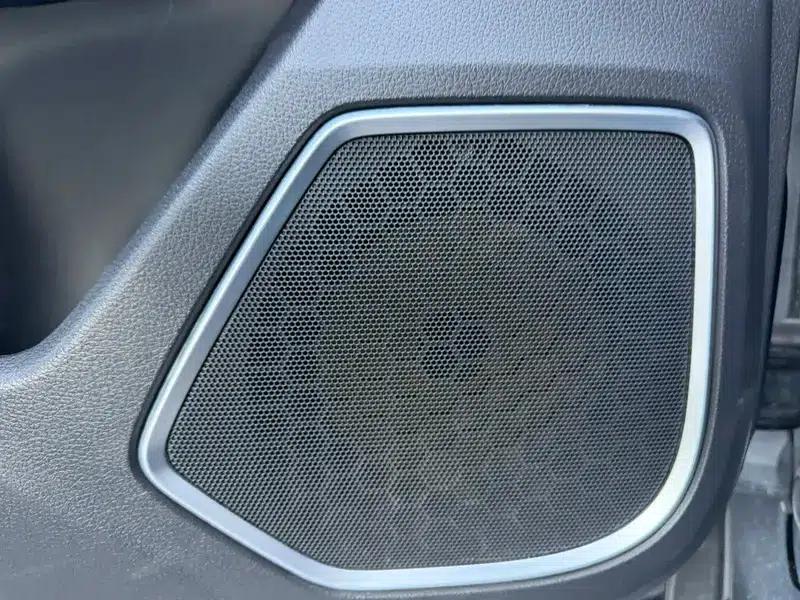Honda UR-V 2020 370TURBO AWD Premium Edition — миниатюра 8