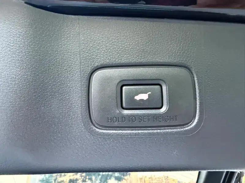 Honda UR-V 2020 370TURBO AWD Premium Edition — миниатюра 9