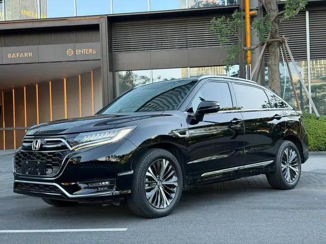 Honda UR-V 2020 370TURBO AWD Premium Edition