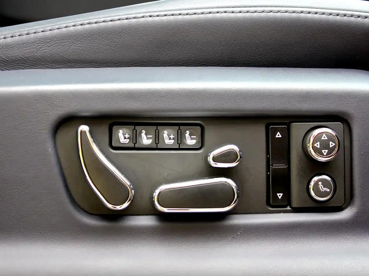 Bentayga 2018 4.0T V8 — миниатюра 18