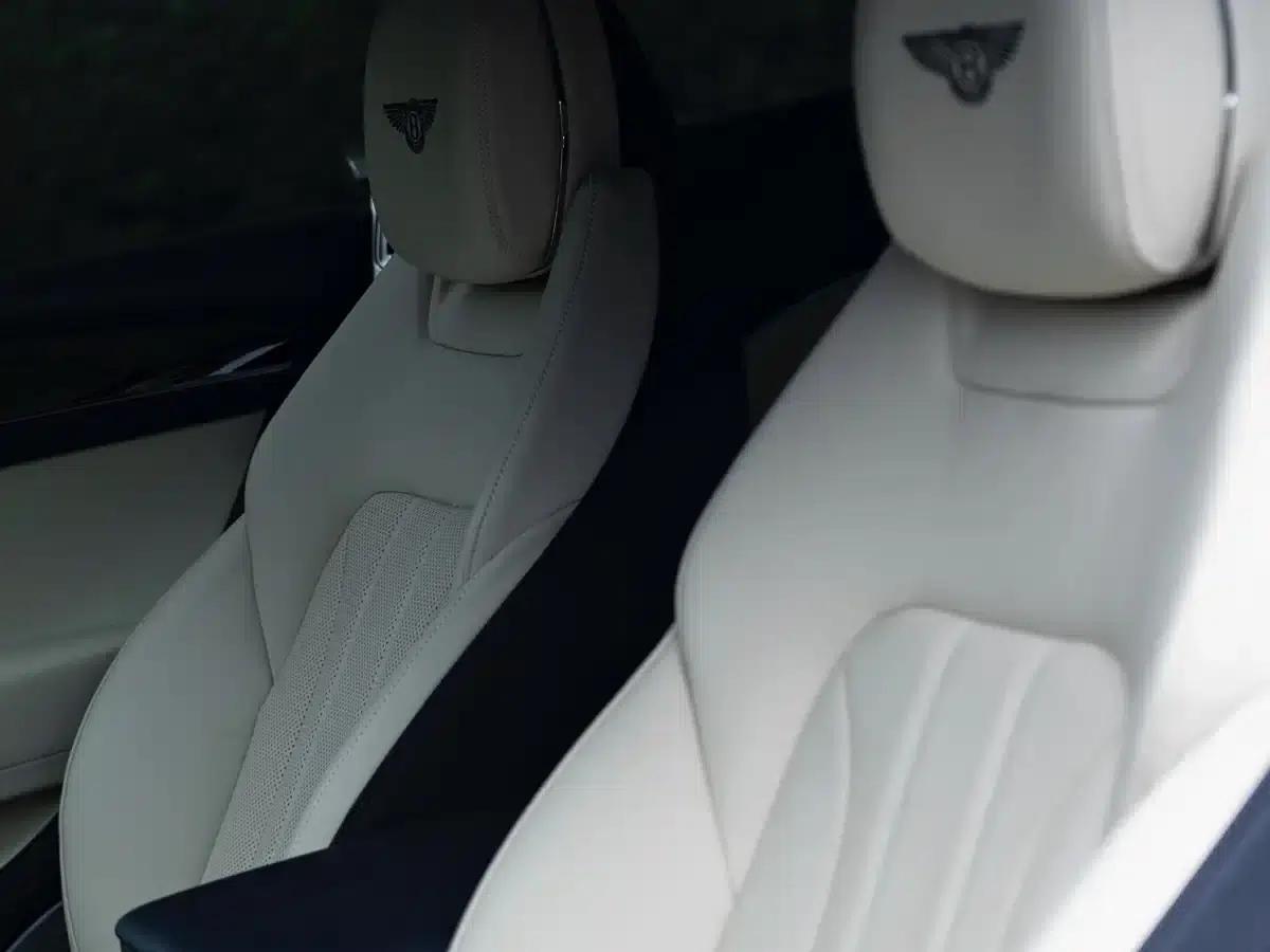 2022 Continental 4.0T GT V8 — миниатюра 10