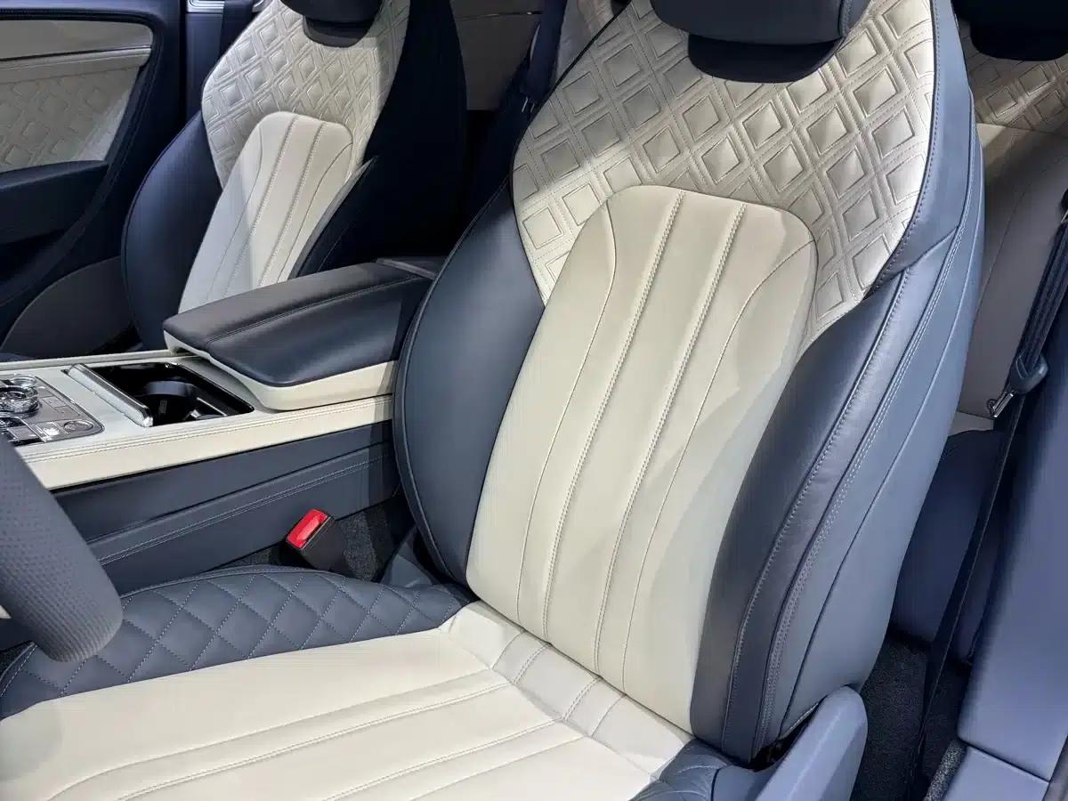 2018 Continental 6.0T GT W12 — миниатюра 8