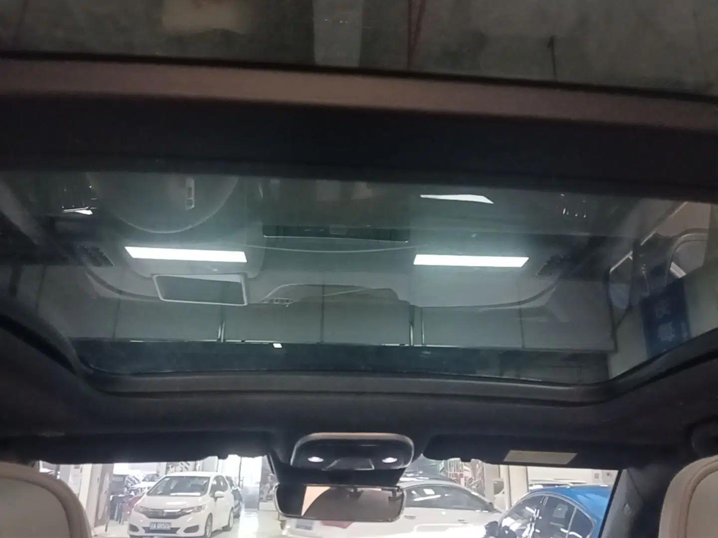BYD Tang New Energy 2024 DM-i Glory Edition 112KM Flagship Model — миниатюра 21