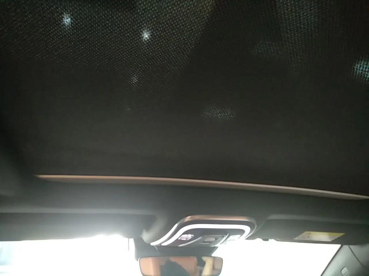 BYD Tang New Energy 2022 DM-p 215KM Four-Wheel Drive Flagship Model — миниатюра 26