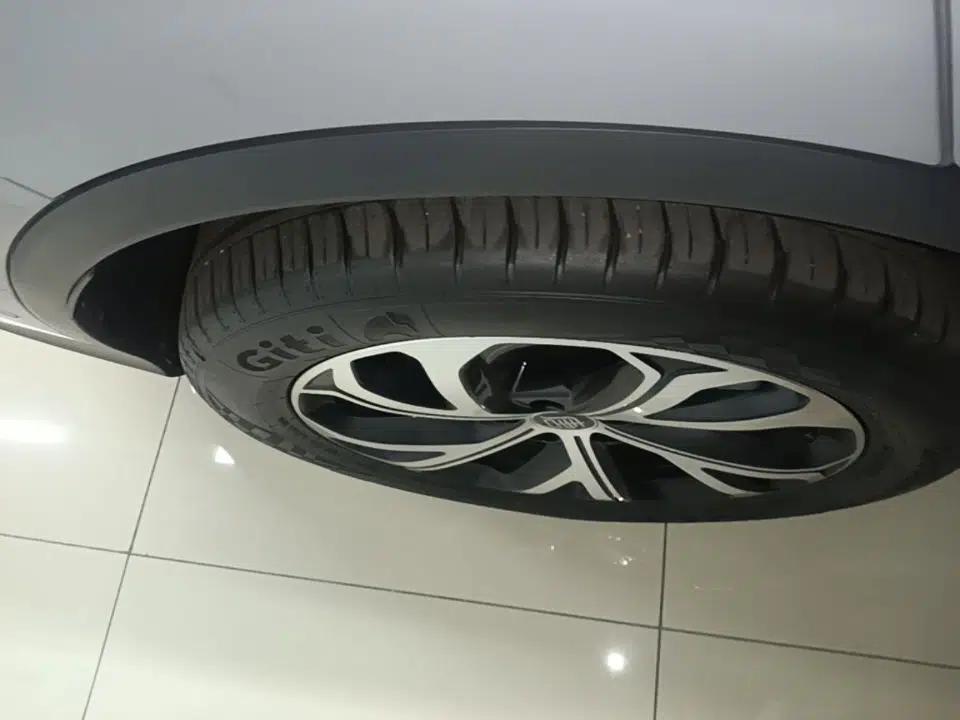 BYD Tang New Energy 2025 Intelligent Driving Version DM-i 115KM Flagship Edition — миниатюра 11