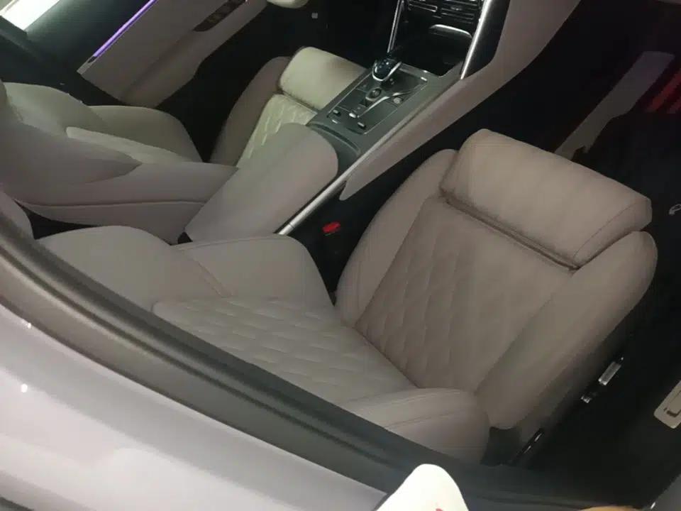 BYD Tang New Energy 2025 Intelligent Driving Version DM-i 115KM Flagship Edition — миниатюра 19