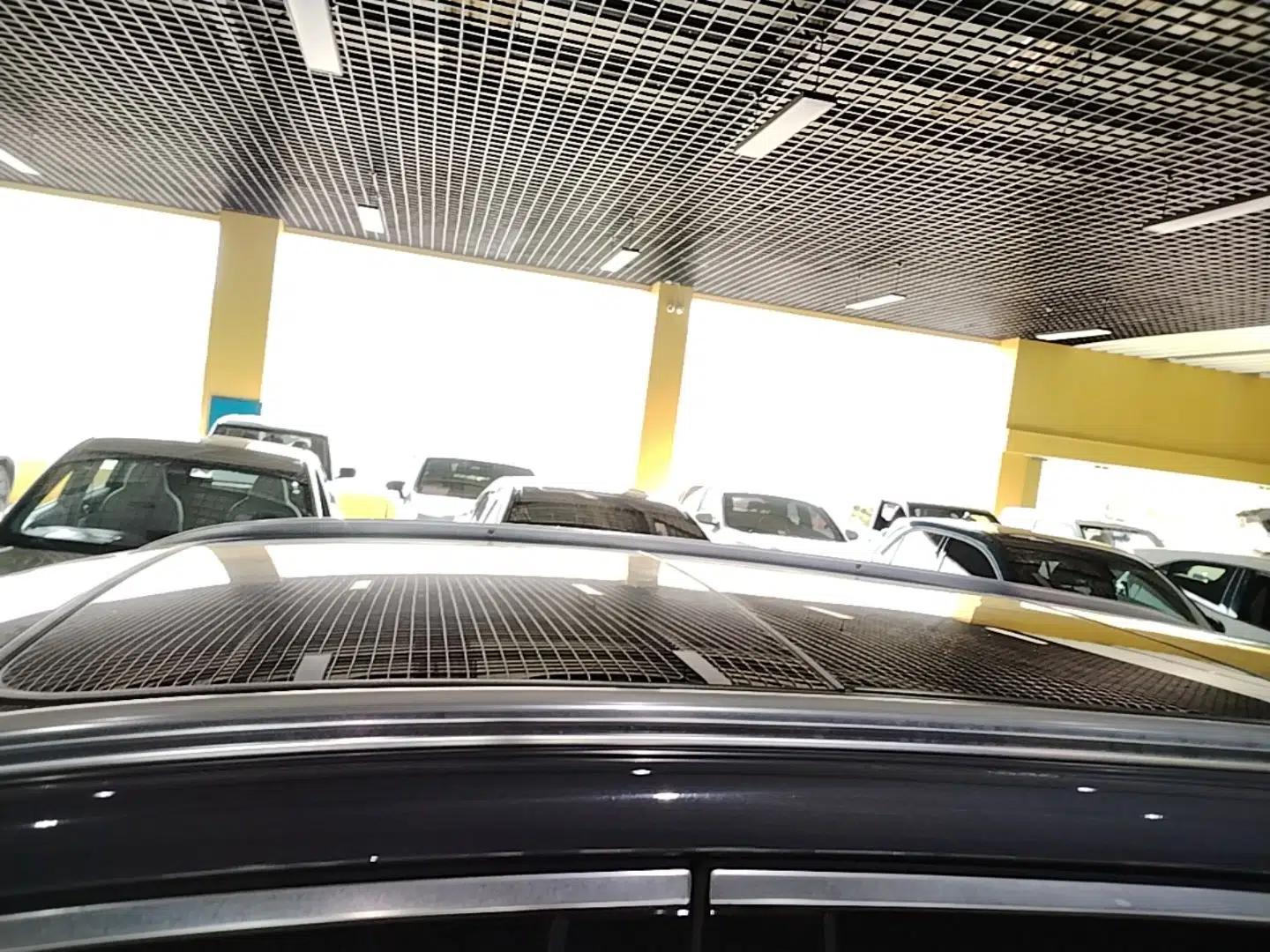 BYD Tang New Energy 2021 DM-i 112KM Prestige Model — миниатюра 7