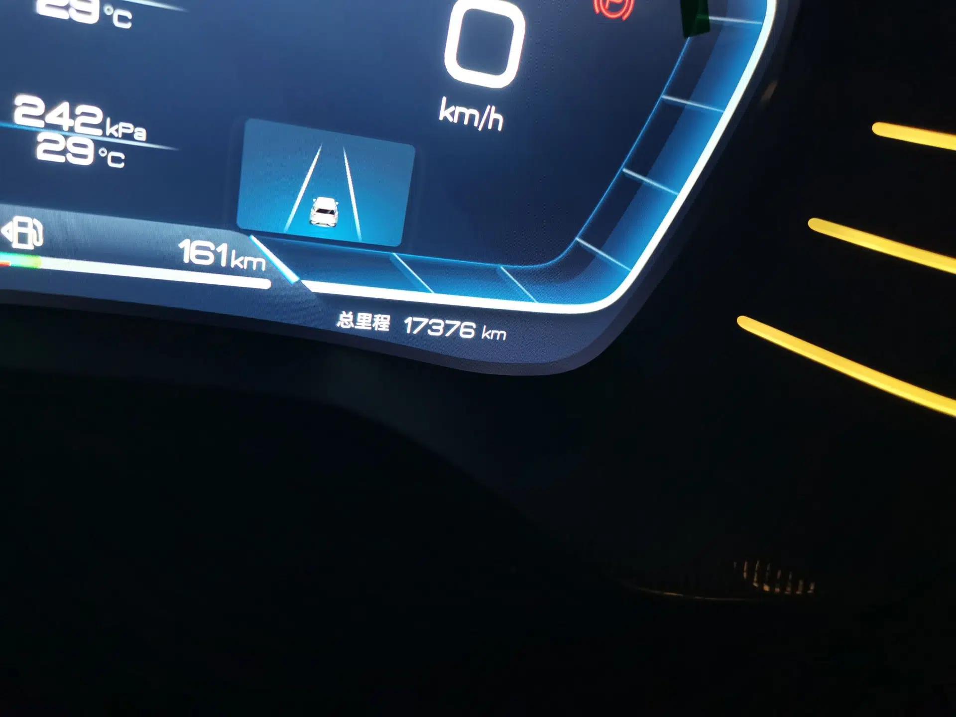 BYD Tang New Energy 2022 DM-p 215KM Four-Wheel Drive Flagship Model — миниатюра 12