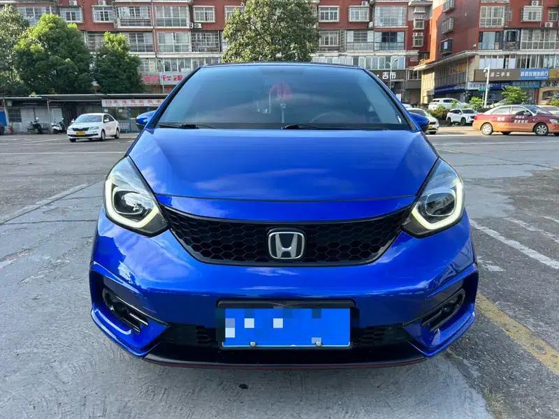 Honda LIFE 2020 1.5L CVT SPO-SS Dynamic Edition — миниатюра 2