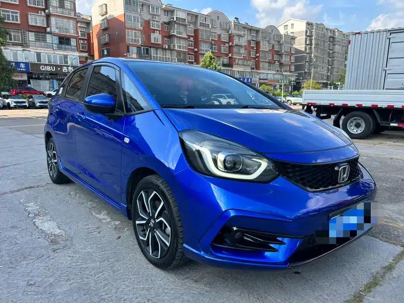 Honda LIFE 2020 1.5L CVT SPO-SS Dynamic Edition — миниатюра 3
