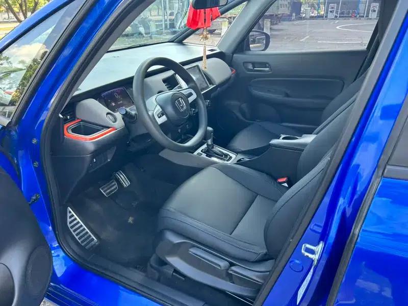 Honda LIFE 2020 1.5L CVT SPO-SS Dynamic Edition — миниатюра 9