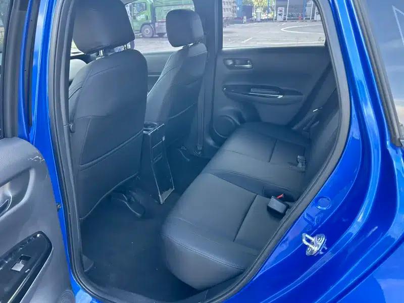 Honda LIFE 2020 1.5L CVT SPO-SS Dynamic Edition — миниатюра 10